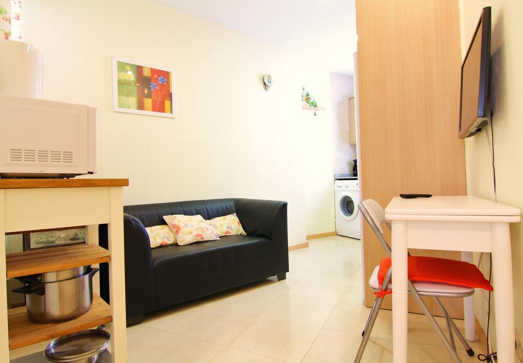 Sugar Barcelona Rentals Zimmer foto