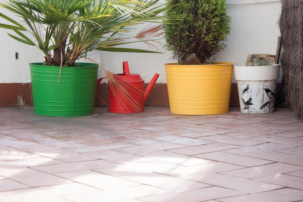 Sugar Barcelona Rentals Exterior foto